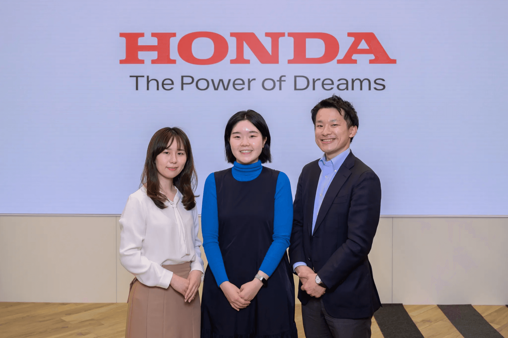 【コーチング導入事例】本田技研工業株式会社　社員の自律や夢の実現に向けたコーチング